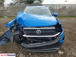 Volkswagen Pozostałe 2023 1