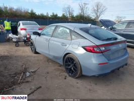 Honda Civic 2024 2