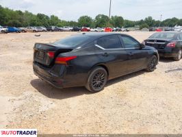 Nissan Altima 2020 2