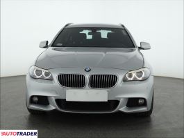BMW 528 2013 2.0 214 KM BMW 528 2013 2.0 214 KM