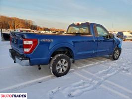 Ford Pozostałe 2023 3