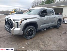 Toyota Tundra 2022 3