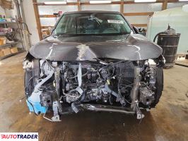 Toyota Pozostałe 2024 2