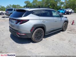 Hyundai Tucson 2023 2 Hyundai Tucson 2023 2