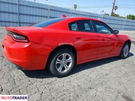 Dodge Charger 2023 3