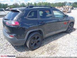 Jeep Cherokee 2019 2 Jeep Cherokee 2019 2