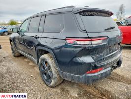 Jeep Cherokee 2024 3