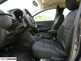 Dacia Sandero Stepway 2022 1.0 90 KM