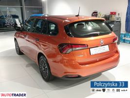 Fiat Tipo 2024 1.6 130 KM