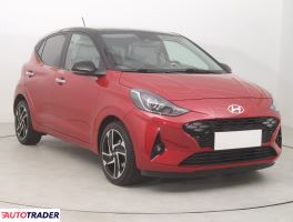 Hyundai i10 2023 1.2 83 KM