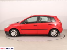 Ford Fiesta 2002 1.3 57 KM