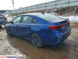 Kia Pozostałe 2021 2