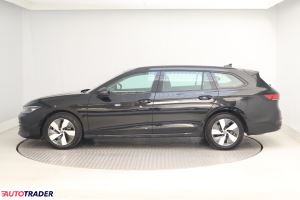 Volkswagen Passat 2024 1.5 147 KM