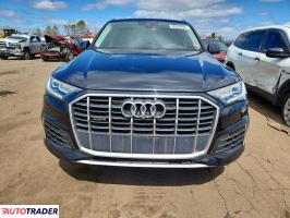Audi Q7 2020 3