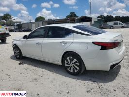 Nissan Altima 2020 2 Nissan Altima 2020 2