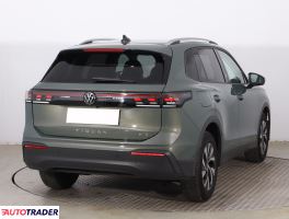 Volkswagen Tiguan 2024 1.5 147 KM