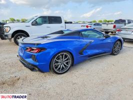 Chevrolet Corvette 2023 6