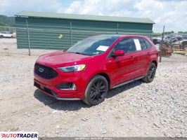 Ford Edge 2024 2 Ford Edge 2024 2