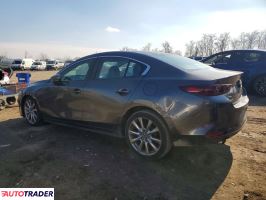Mazda 3 2020 2