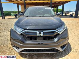 Honda CR-V 2021 2