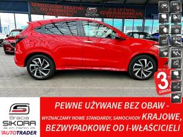 Honda HR-V 2020 1.5 130 KM
