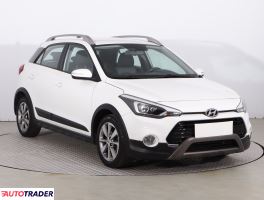 Hyundai i20 2016 1.0 99 KM