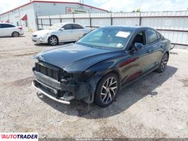 Volvo S60 2020 2 Volvo S60 2020 2