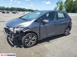 Honda Pozostałe 2019 1 Honda Pozostałe 2019 1