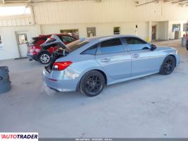 Honda Civic 2022 2
