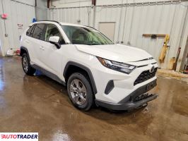 Toyota Pozostałe 2025 2