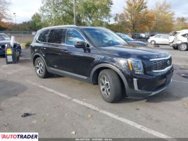 Kia Pozostałe - zobacz ofertę