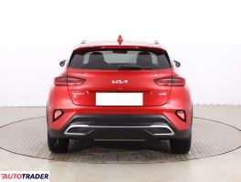 Kia Ceed 2022 1.6 139 KM