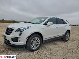 Cadillac Pozostałe - zobacz ofertę