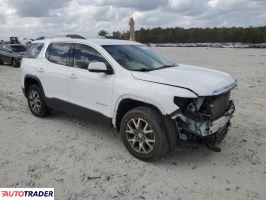 GMC Acadia 2020 2