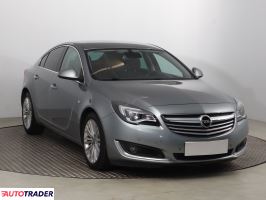 Opel Insignia 2015 2.0 138 KM
