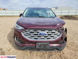 Ford Edge 2020 2