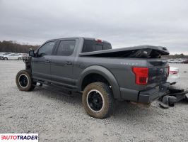 Ford Pozostałe 2020 5 Ford Pozostałe 2020 5