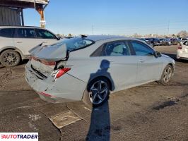 Hyundai Elantra 2022 2