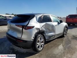 Mazda CX-30 2020 2