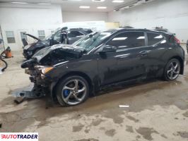 Hyundai Veloster - zobacz ofertę