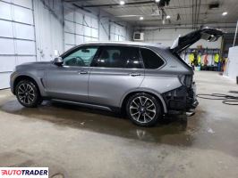 BMW X5 2018 2