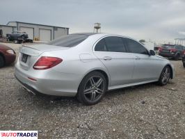 Mercedes CL 2019 2 Mercedes CL 2019 2