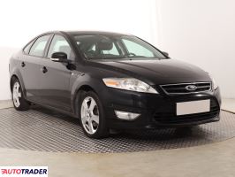 Ford Mondeo 2012 2.0 138 KM