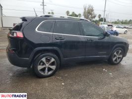 Jeep Cherokee 2019 2