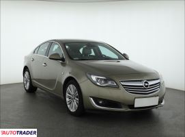 Opel Insignia 2014 1.4 138 KM Opel Insignia 2014 1.4 138 KM