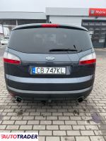 Ford S-Max 2007 2.5 220 KM