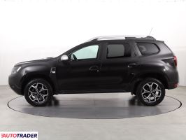 Dacia Duster 2018 1.2 123 KM Dacia Duster 2018 1.2 123 KM