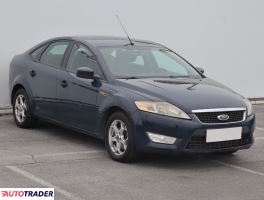 Ford Mondeo 2009 2.0 138 KM