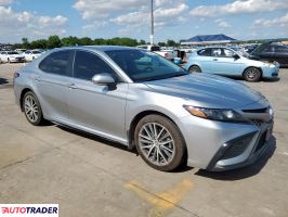 Toyota Camry 2023 2