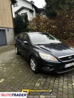 Ford Focus - zobacz ofertę